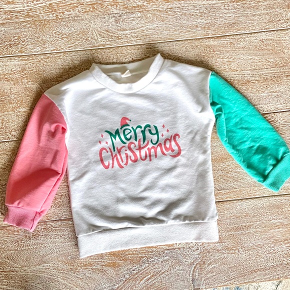Bundle of Christmas Sweatshirts - Picture 7 of 16